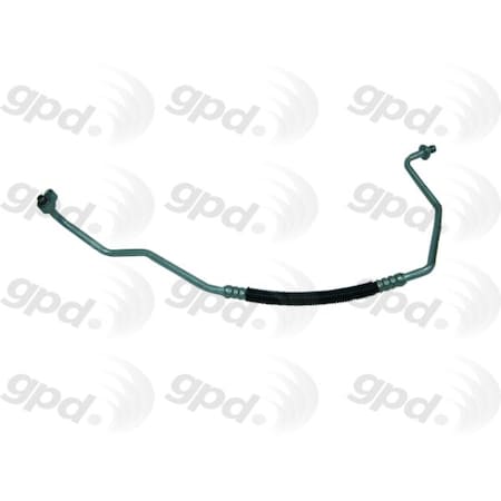 Gpd Hoses, 4811266 4811266